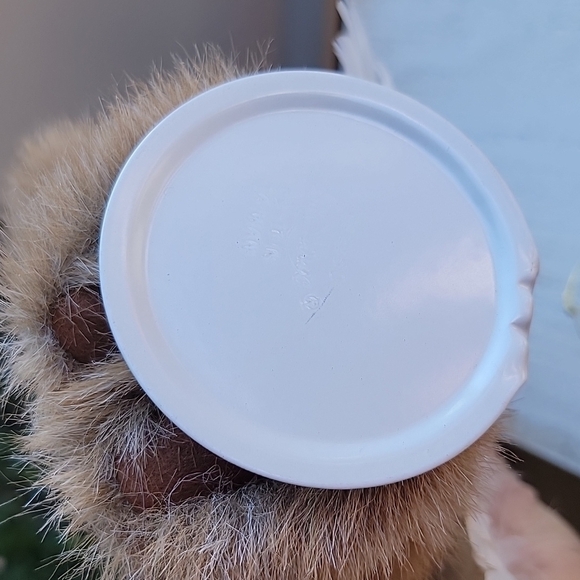 Sara-Ann The Sweet Angel Teddy Bear Kimberly's Originals - Picture 12 of 15